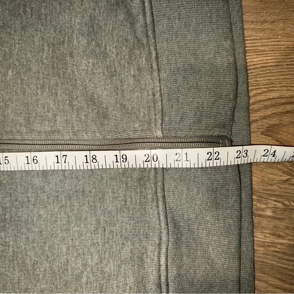 Mondetta Ladies' Fleece Full-Zip Jacket Sz XL - Picture 6 of 9